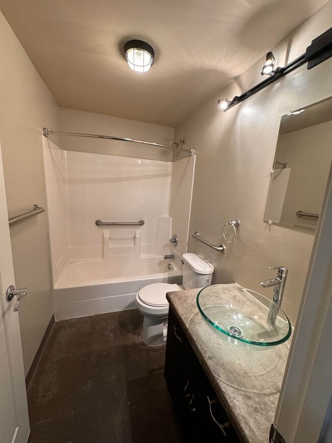 Mitchell Park Plaza Apartment
