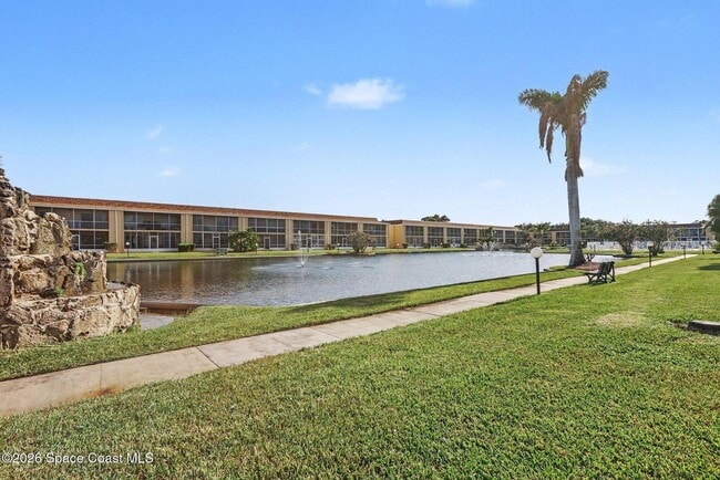 Photo - 2135 N Courtenay Pkwy