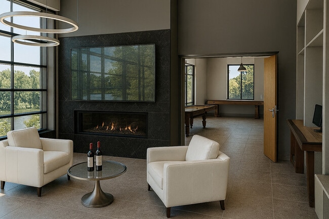 Photo - Westport Crossing