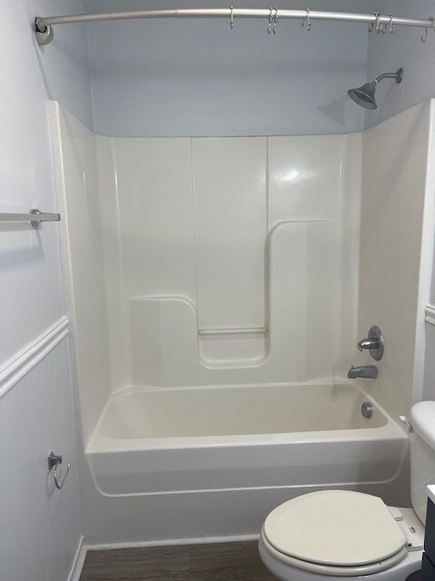 Photo - 1315 Credle Rd Unit B