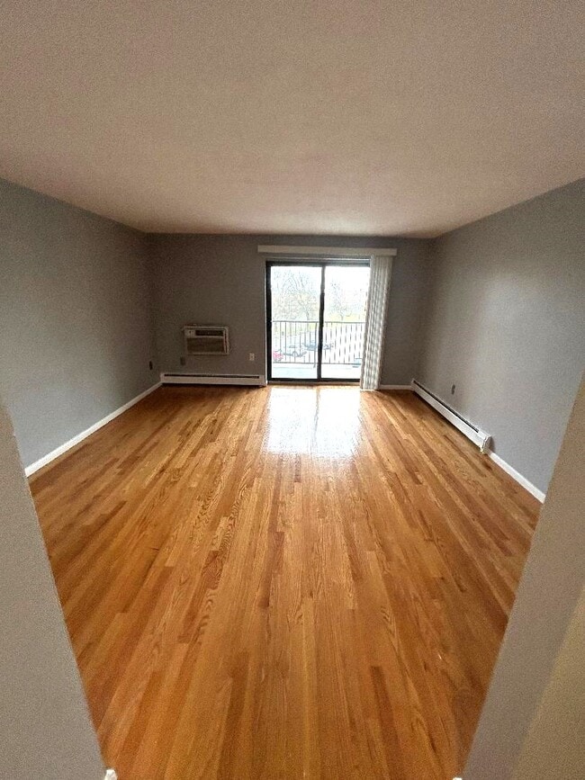 Living Room - Doral Apartments