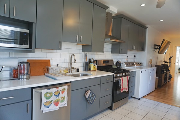 Photo - 17 Lambert St Condo
