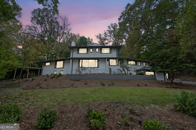 Building Photo - 3018 W Pine Valley Rd NW Rental