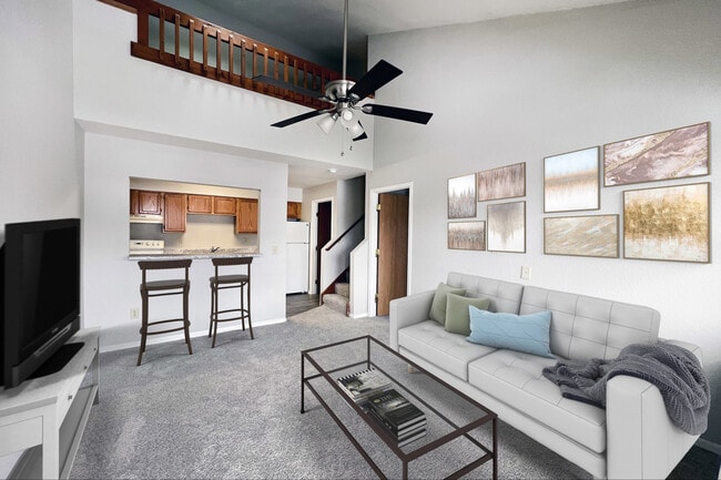 Photo - North Park Apartments