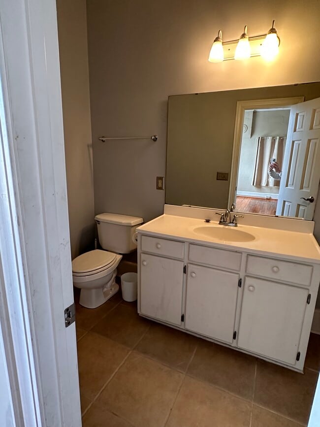 Master bath - 533 Rutledge St Unit 533A Rutledge Street