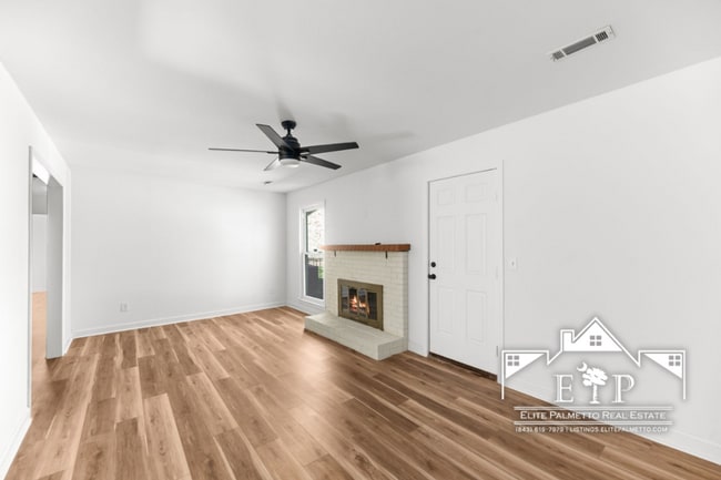 Photo - Beautifully Renovated Brick Home in a Quiet, Established Neighborhood