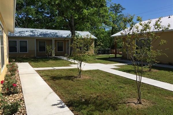 The commons at Somerville - The commons at Somerville Unit 2