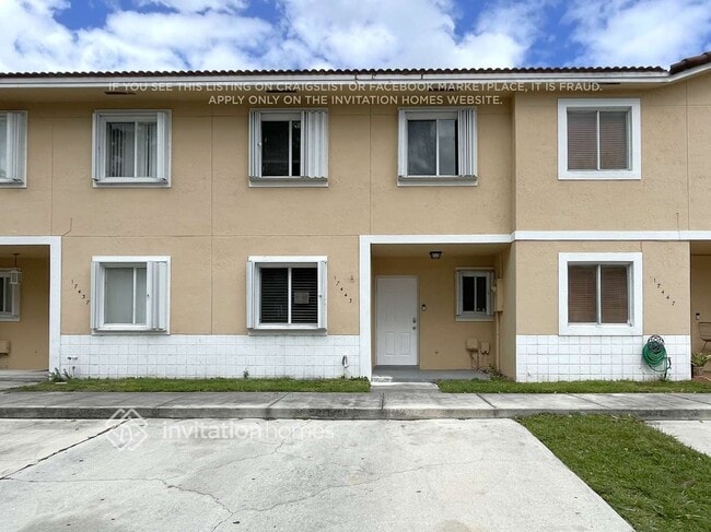 Building Photo - 17443 SW 140th Ct