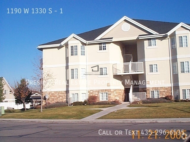 Building Photo - 1190 W 1330 S Rental