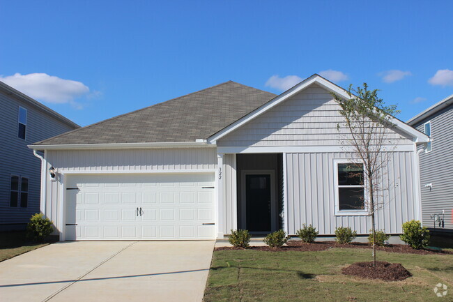 Building Photo - 322 White Birch Ln Rental