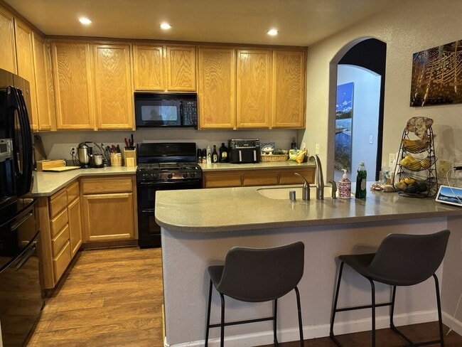 Photo - Rare 4-bedroom 3-bath home with studio apartment conveniently located off Starkes Grade Road! Opt...