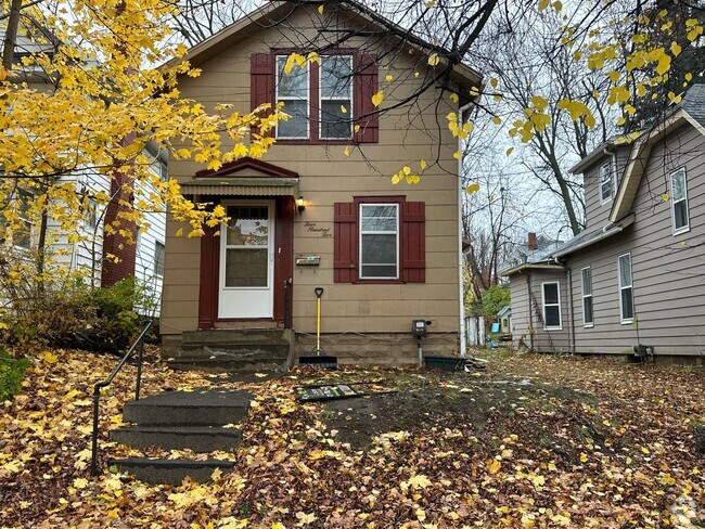 Building Photo - 405 Fourth St Jackson Rental