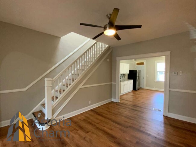 Photo - 3 Bedroom 1.5 Bath Baltimore Home with Finished Basement and Fenced Yard