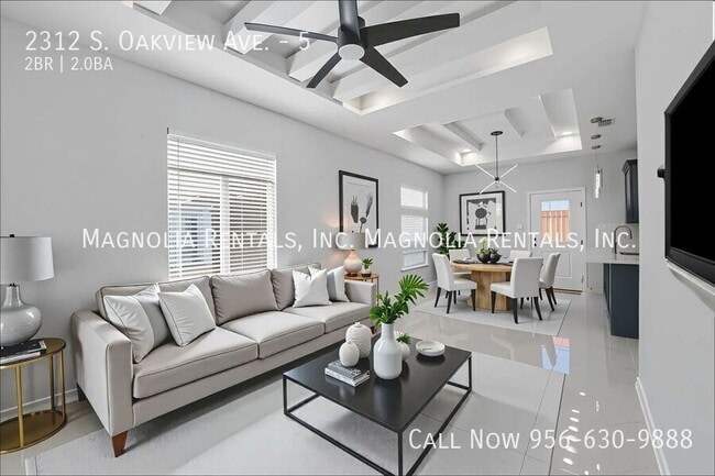 Photo - 2312 S Oakview Dr Unit 5