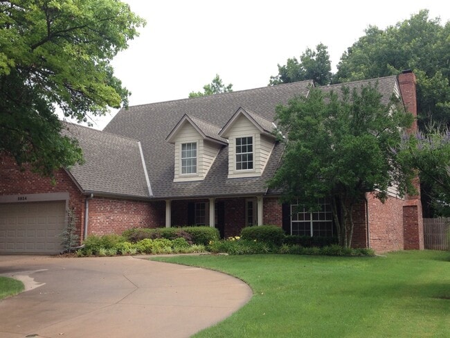 Gorgeous Home in Jenks Schools! - Gorgeous Home in Jenks Schools!