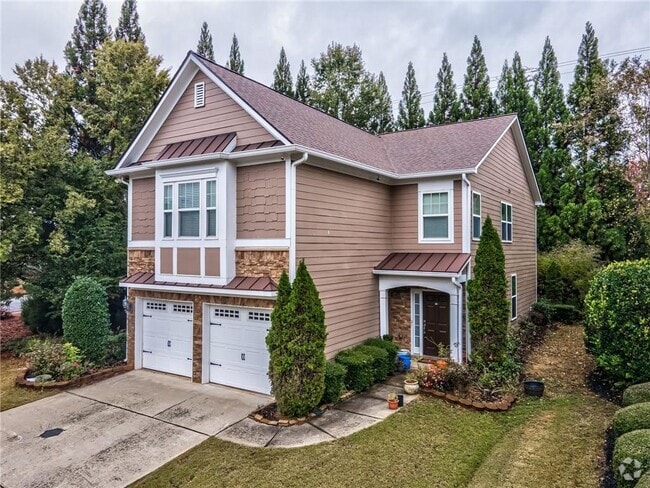 Building Photo - 5405 Falls Landing Dr Rental