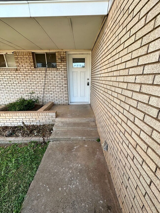 3 Bed 1.5 Bath in North OKC Rental For Rent in Oklahoma City, OK