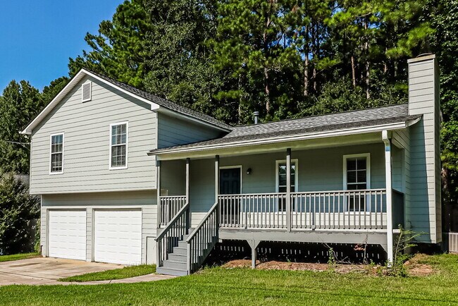 Photo - 428 Ivy Crest Dr