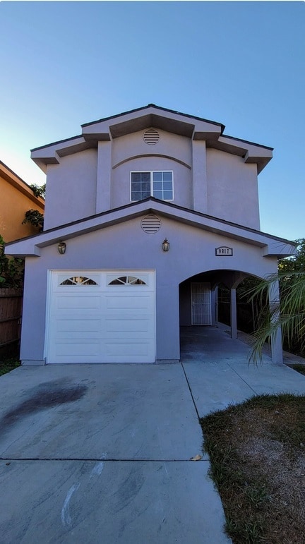 Photo - 9817 Bandera St Unidad C