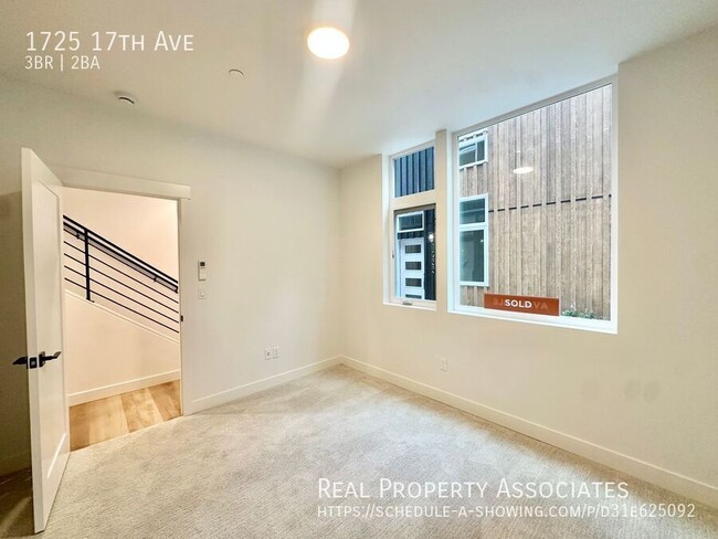 Photo - 1725 17th Ave
