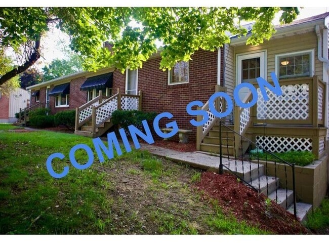 Building Photo - 94-96 Millville St. Unit 94 Millville Rental
