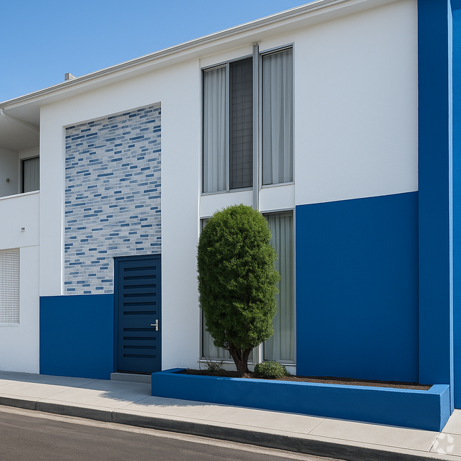 Building Photo - Summer Breeze Apartments