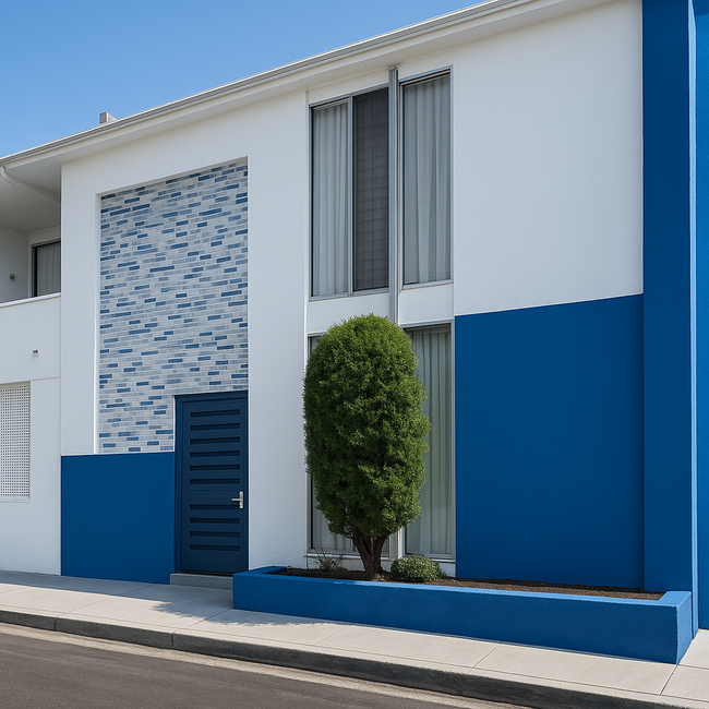Building Photo - Summer Breeze Apartments