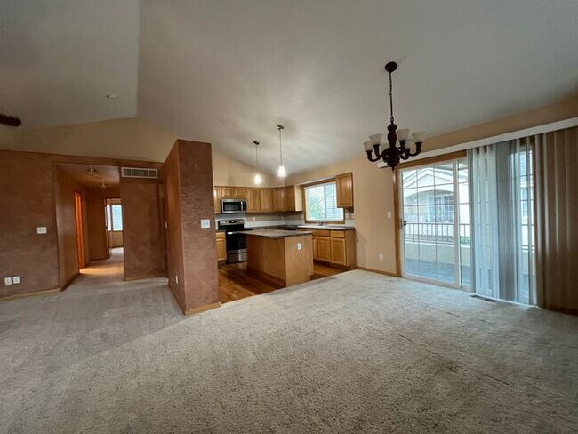 Photo - Fantastic Condo in South Fort Collins Unit L6