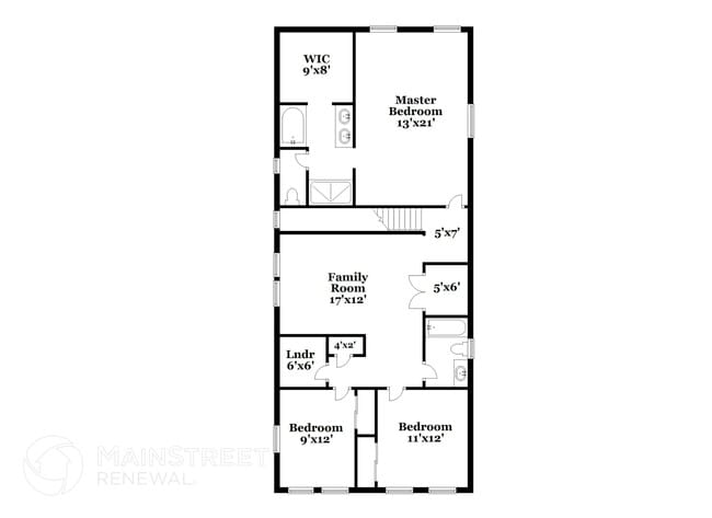 Building Photo - 7751 Crestone Peak Trail Rental