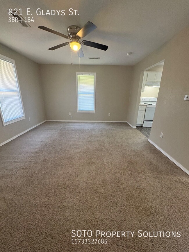 Photo - 821 E Gladys St