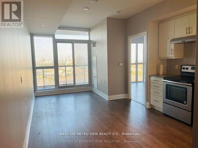 Photo - 17 Zorra St Unit PH2405