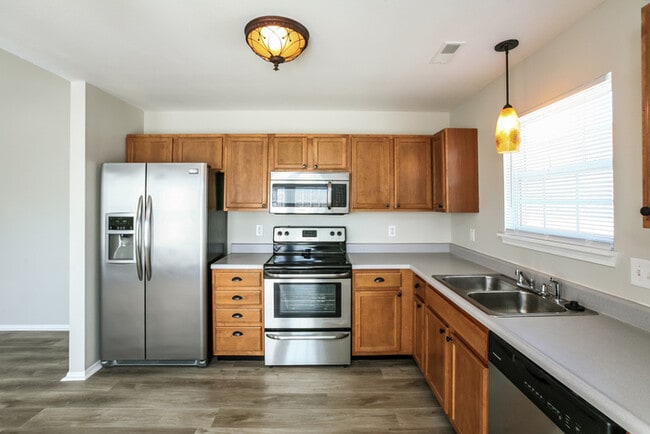 Photo - 1117 Squirrel Ridge Rd