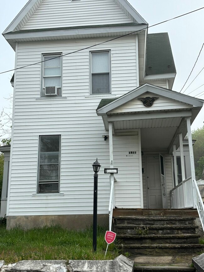 Photo - 1518 Jackson St Unidad 2