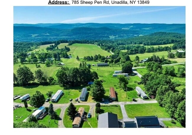Building Photo - 769 Sheep Pen Rd