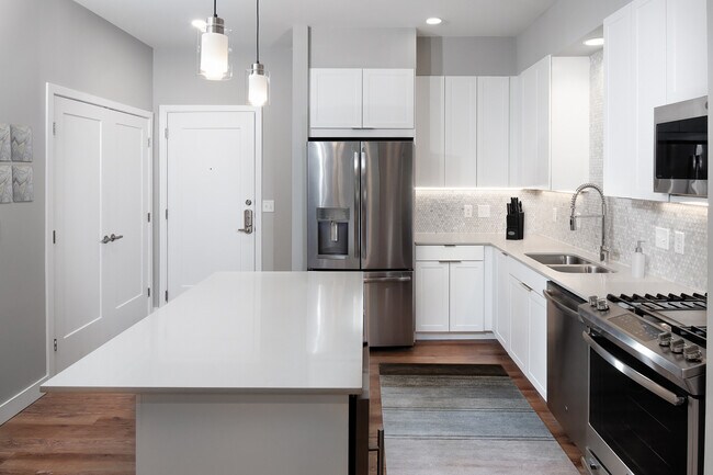 Signature Collection Kitchen