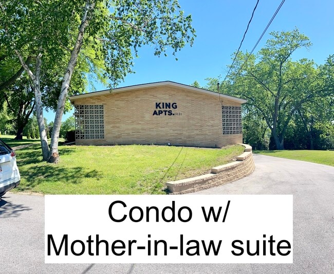 Building Photo - 1031 Richards Ave Unit Condo w/ mother-n-law suite