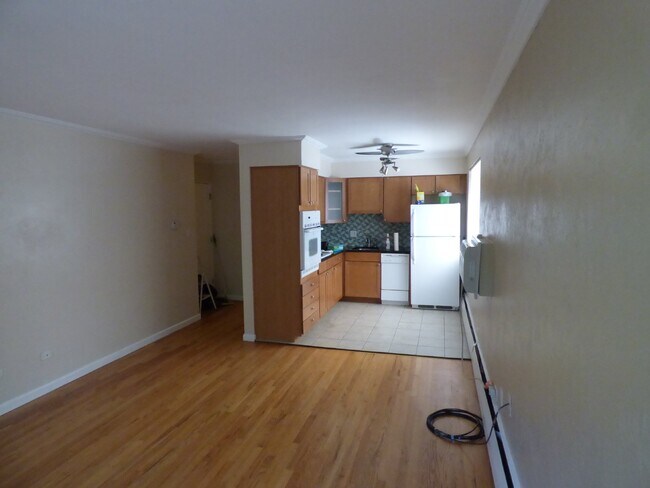 Photo - 1BR/1BA Updated Cap Hill Home near Cheesman! Unit 201