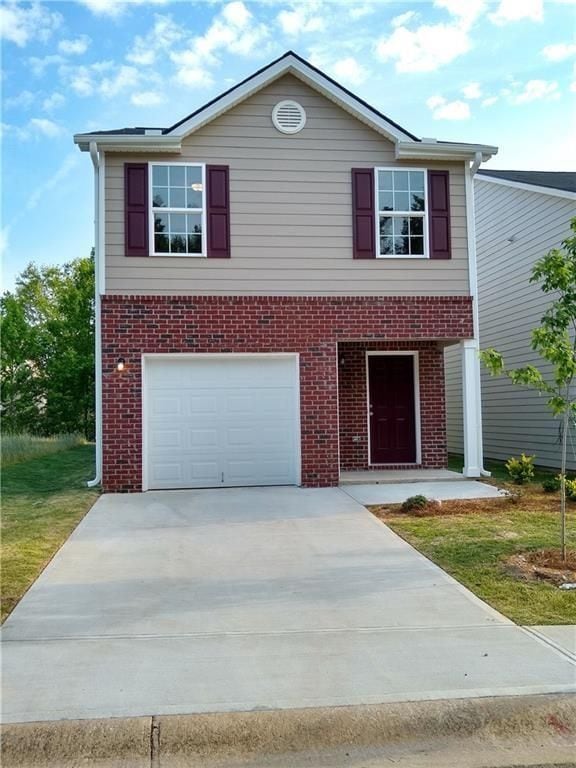 Building Photo - 2144 Belmont Cir NE Rental