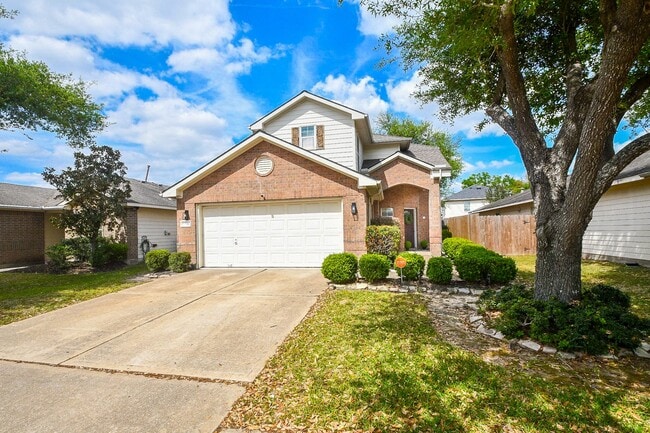 Photo - 20506 Lantern Springs Ln