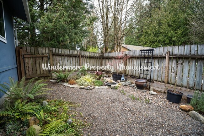 Photo - Sunny, Bright 2 bedroom in Poulsbo, Community Beach/Playground