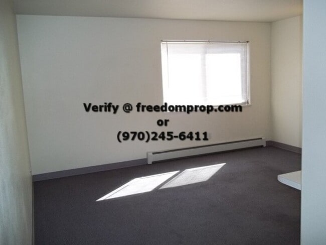 Photo - 1102 Belford Ave Unit B