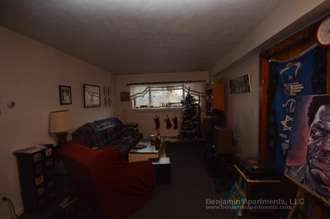 Photo - 226 Parker Hill Ave Unit 2