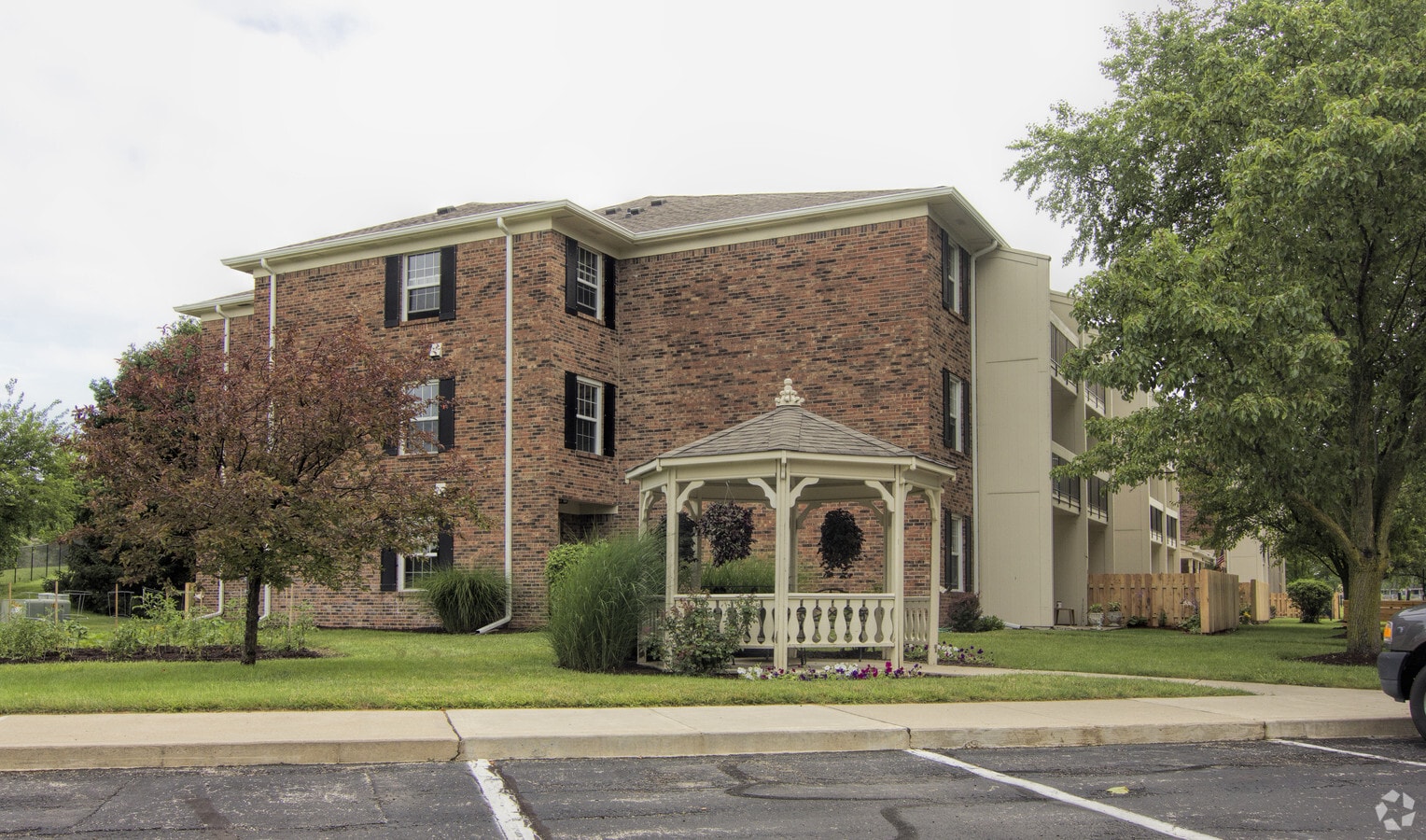 Photo - Northwood Apartments of Franklin