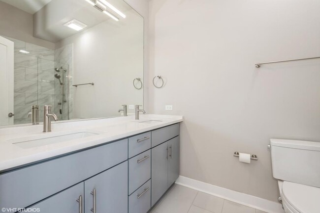 Photo - 2 bedroom in Chicago IL 60607 Unit 502