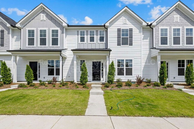 Building Photo - 16341 Leading St