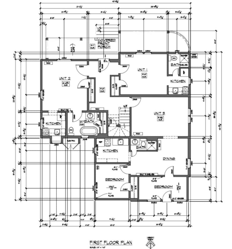 Photo - 1044 Maxwell Ave Unit 2