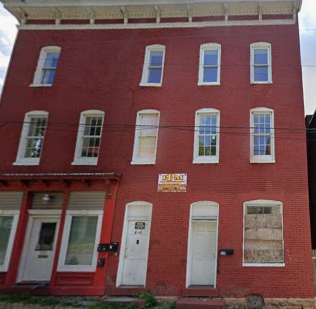 Photo - 302 Columbia St Unit 4