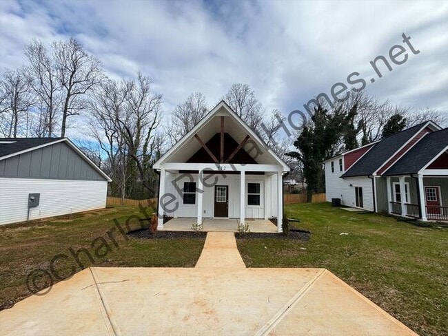 Building Photo - Be the first to live in this beautiful new construction home in Cherryville!
