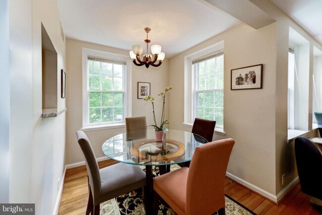 3951 Langley Ct NW Unit D586