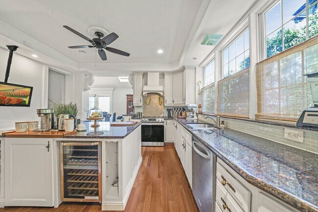 Photo - Fully Renovated with Historic Charm Home